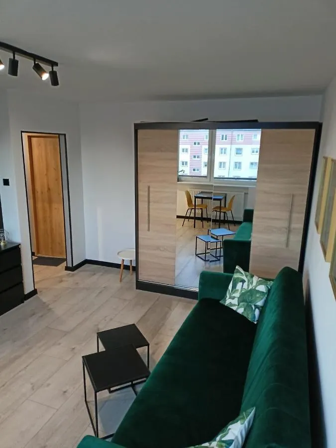 Apartament Stogi Γκντανσκ Διαμέρισμα