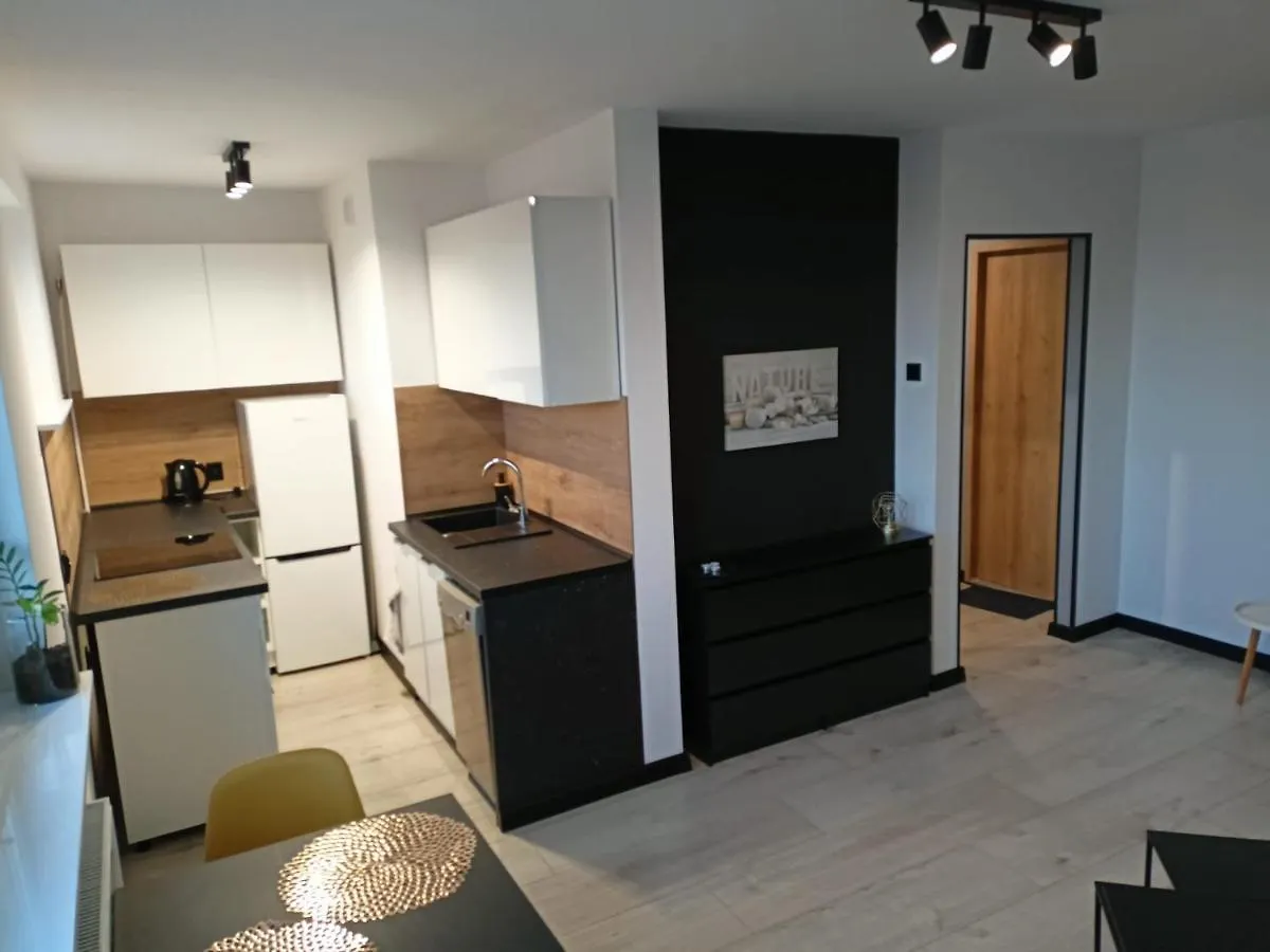 Apartament Stogi Gdańsk 0*,  Polska