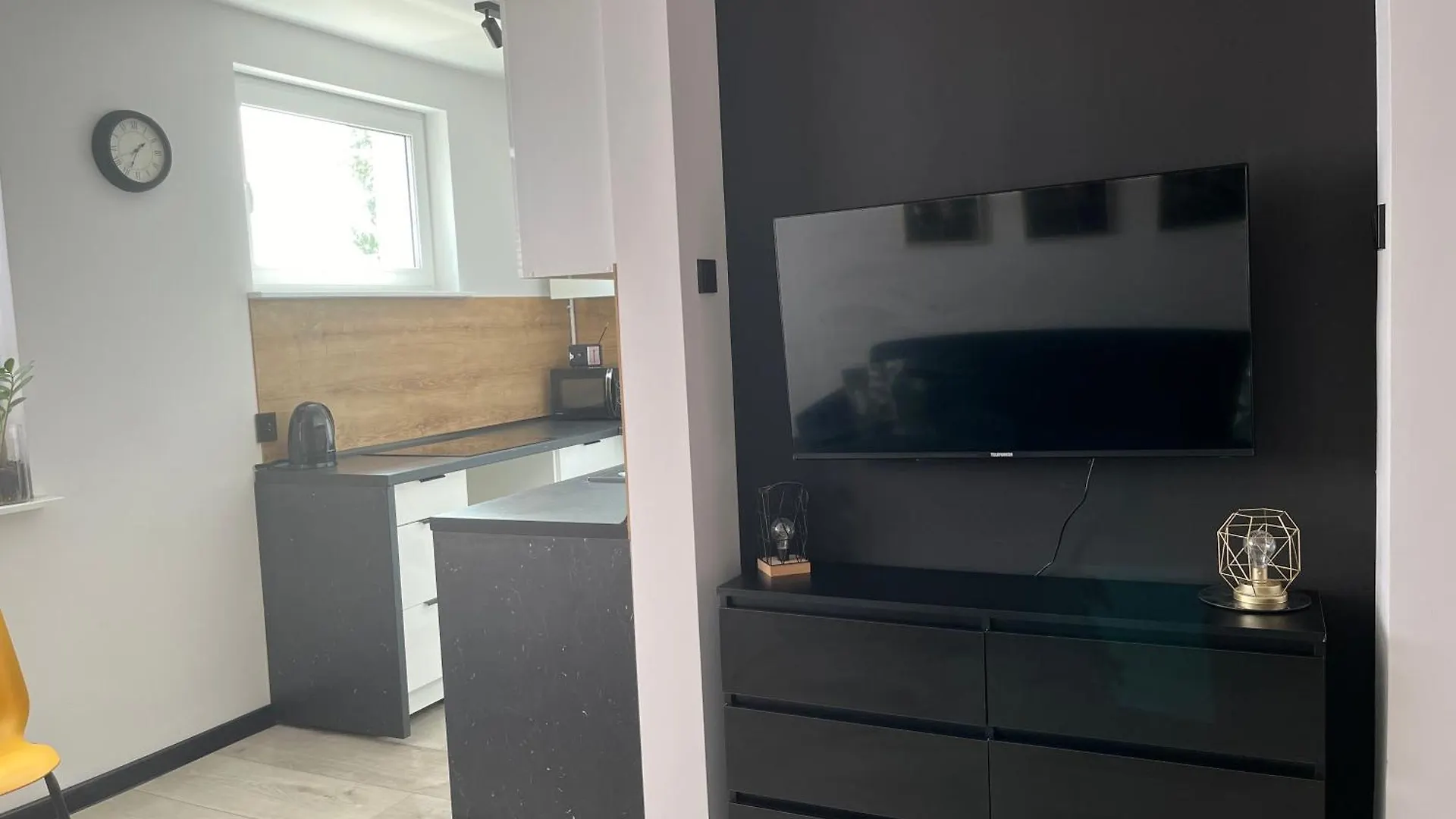 Apartament Stogi Gdańsk