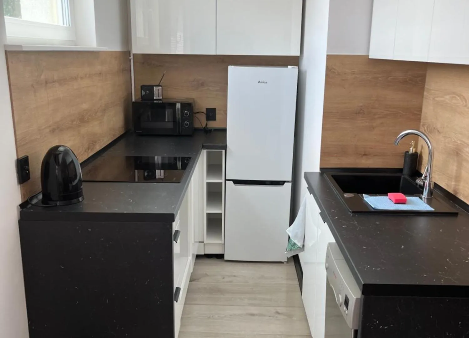 Apartament Stogi Gdańsk